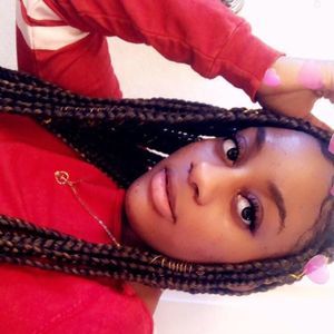 Meet your Posher, Tiana